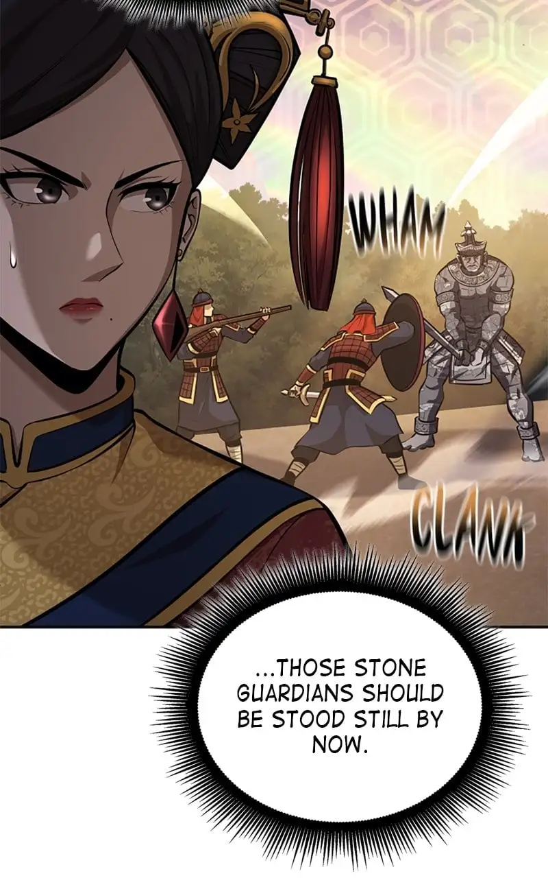 Read Assassin’s Creed Forgotten Temple Manga Online