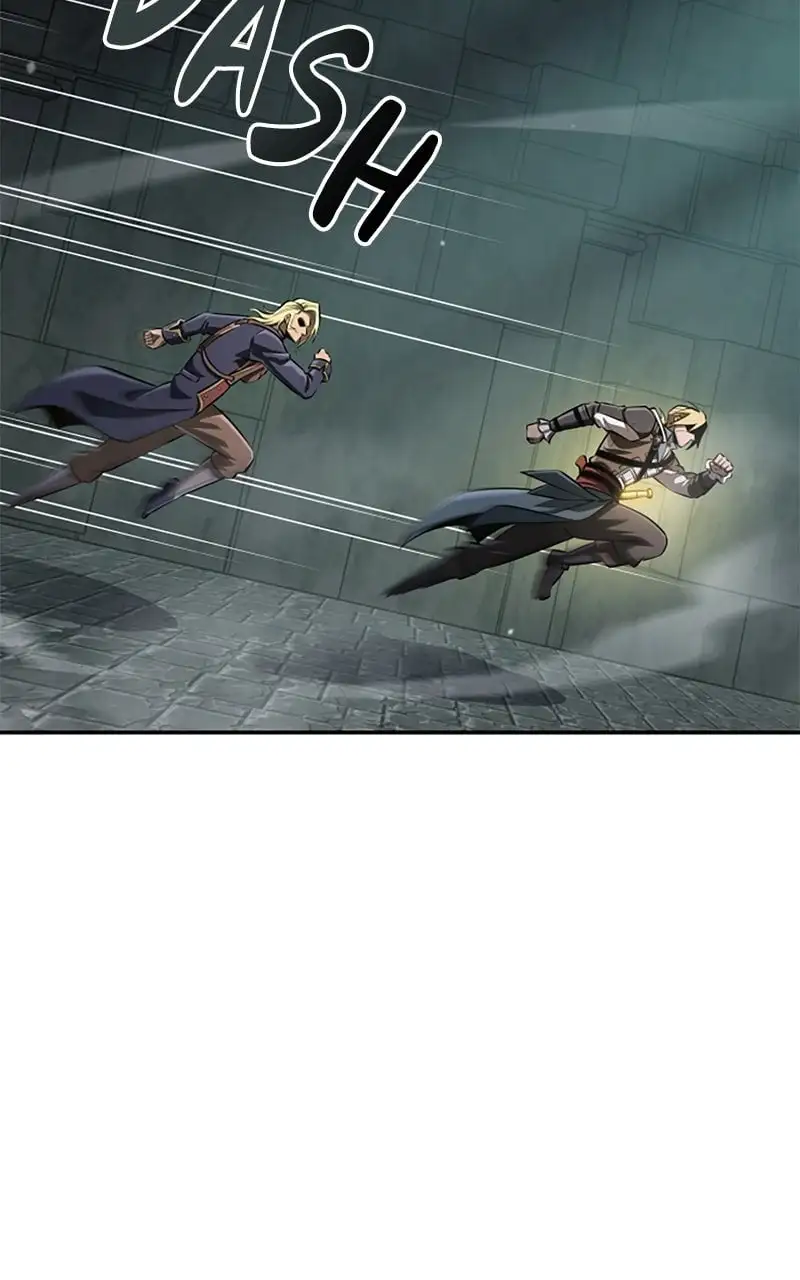 Read Assassin’s Creed Forgotten Temple Manga Online