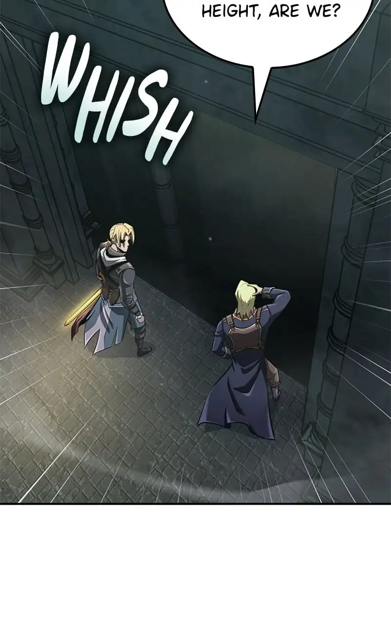 Read Assassin’s Creed Forgotten Temple Manga Online
