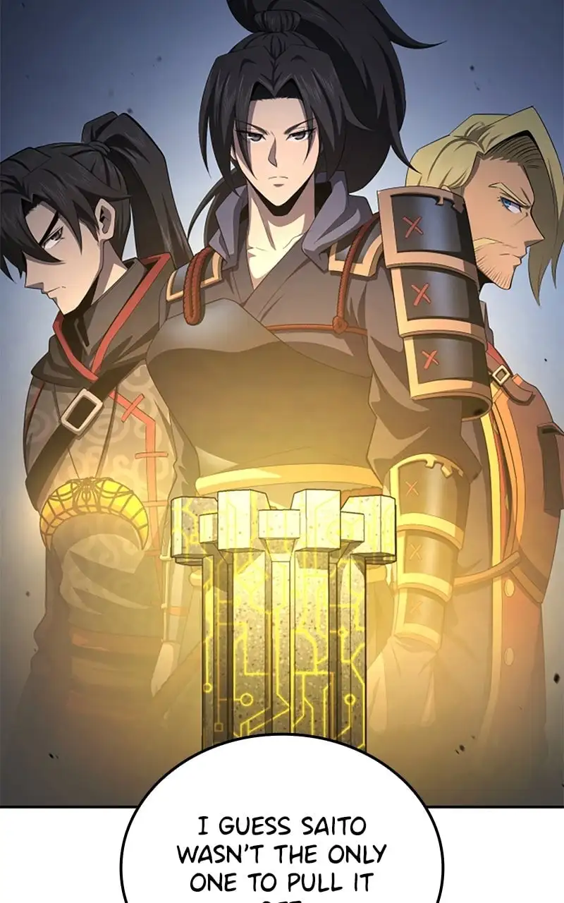 Read Assassin’s Creed Forgotten Temple Manga Online