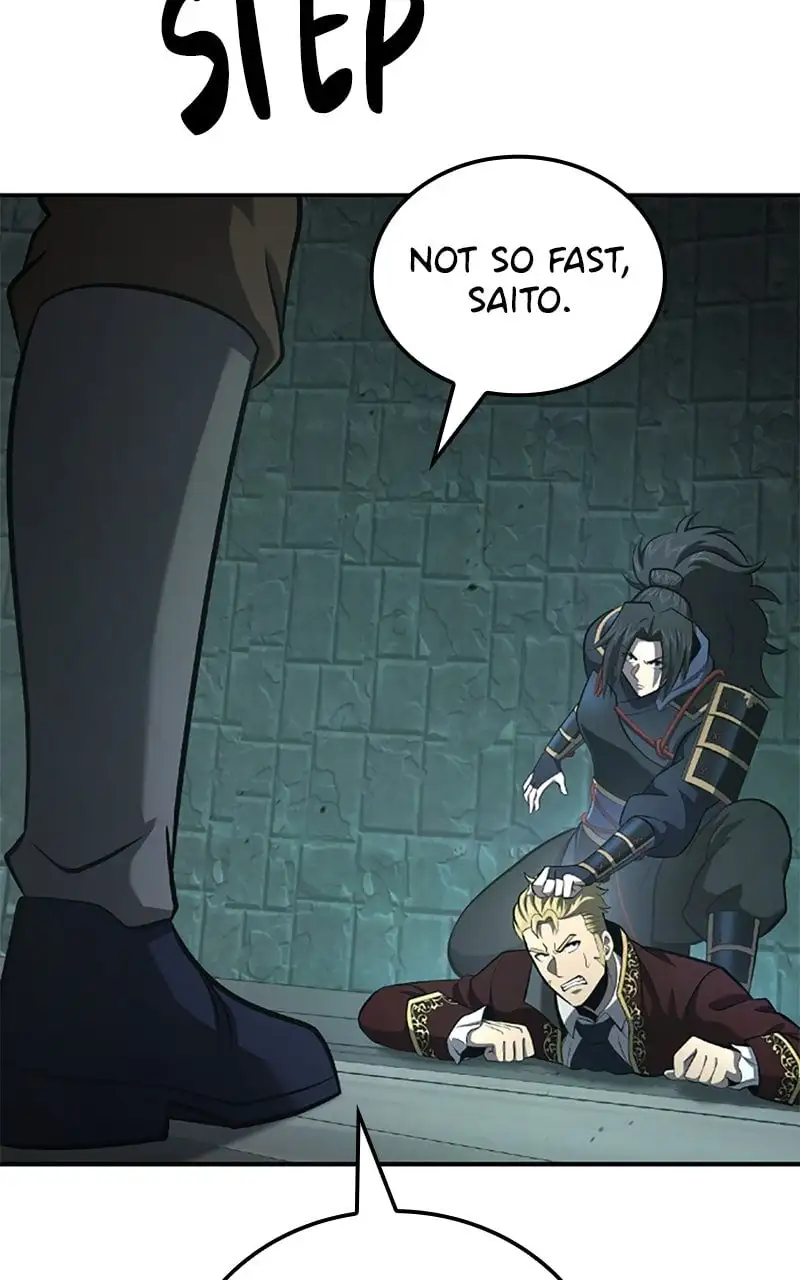 Read Assassin’s Creed Forgotten Temple Manga Online
