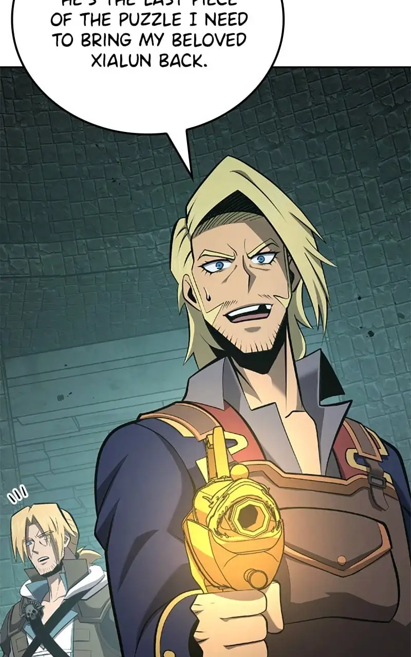 Read Assassin’s Creed Forgotten Temple Manga Online