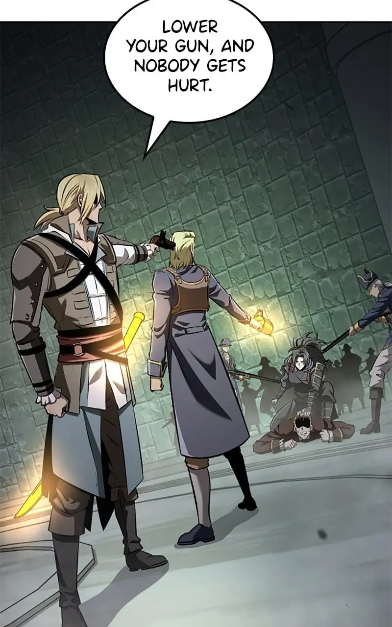 Read Assassin’s Creed Forgotten Temple Manga Online