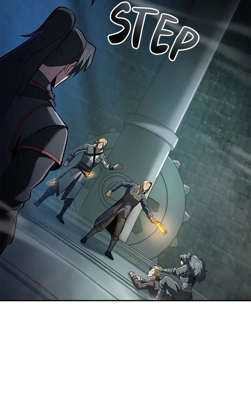 Read Assassin’s Creed Forgotten Temple Manga Online