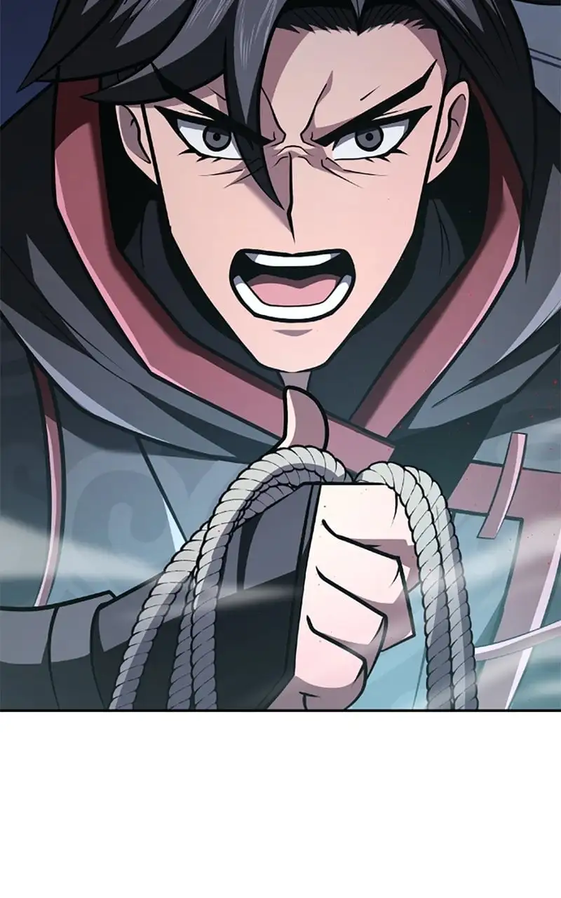 Read Assassin’s Creed Forgotten Temple Manga Online