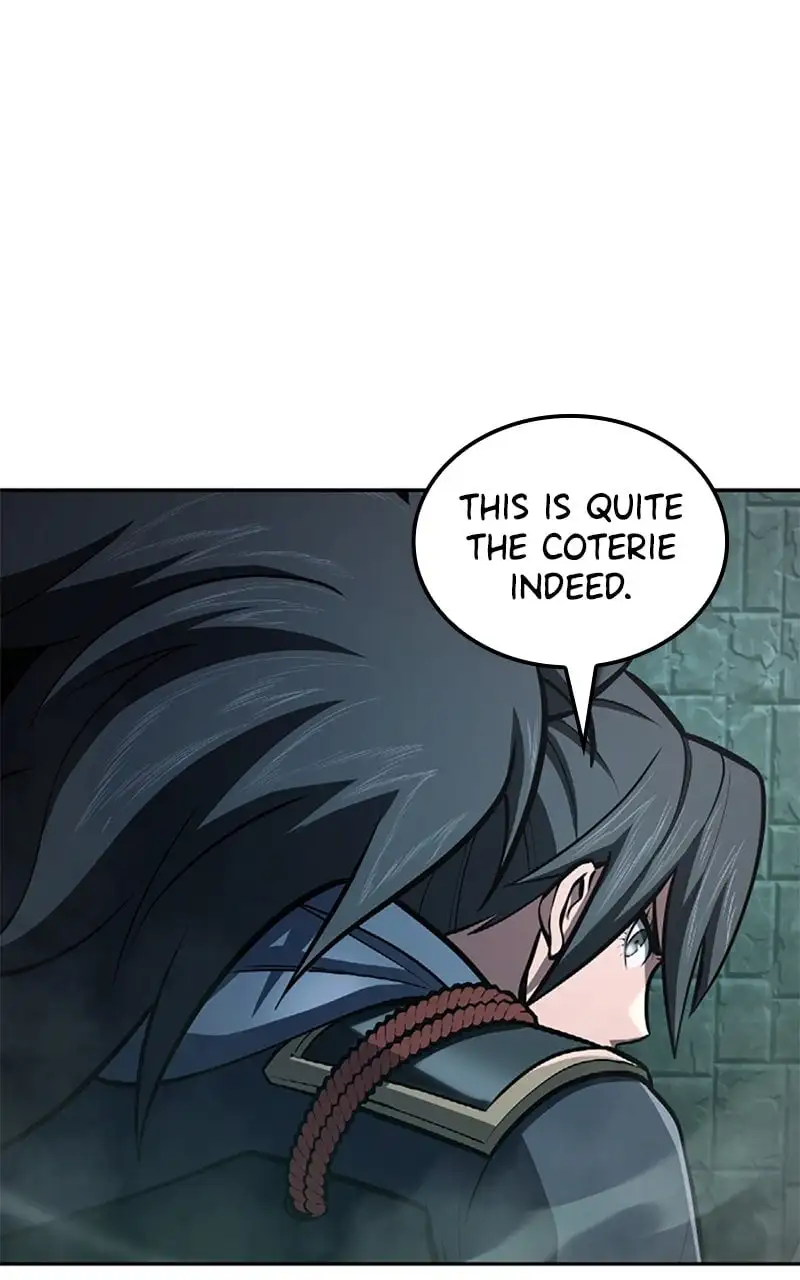 Read Assassin’s Creed Forgotten Temple Manga Online