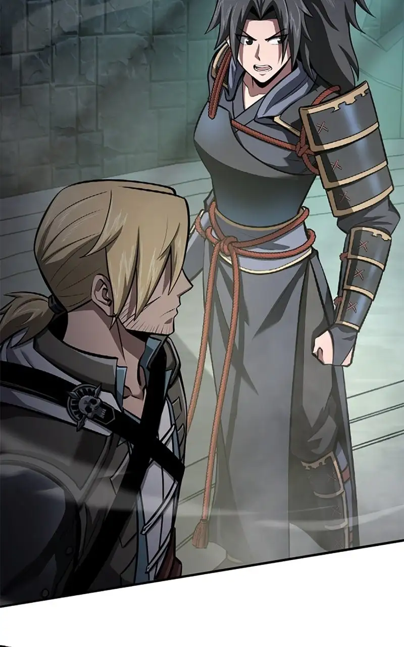 Read Assassin’s Creed Forgotten Temple Manga Online