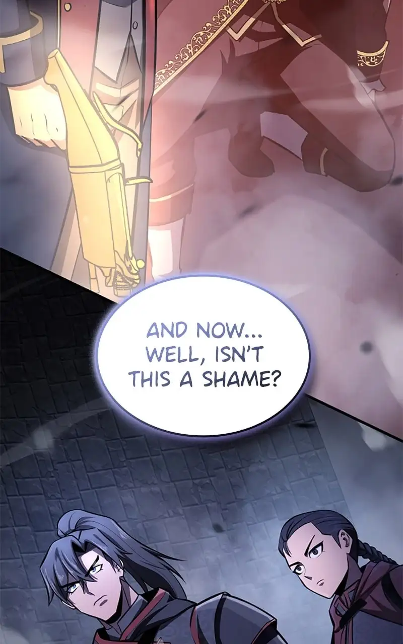 Read Assassin’s Creed Forgotten Temple Manga Online