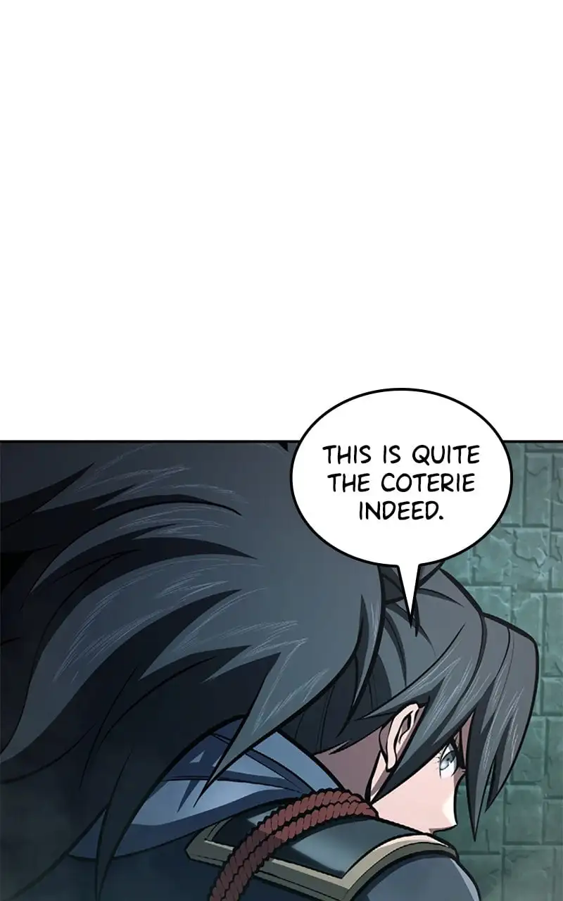 Read Assassin’s Creed Forgotten Temple Manga Online