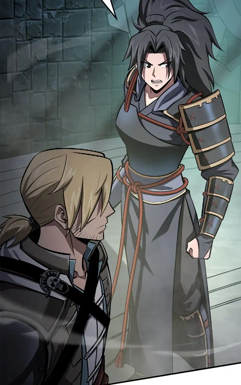 Read Assassin’s Creed Forgotten Temple Manga Online