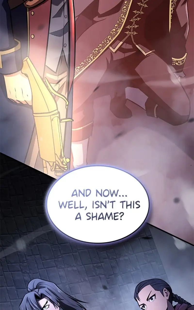 Read Assassin’s Creed Forgotten Temple Manga Online