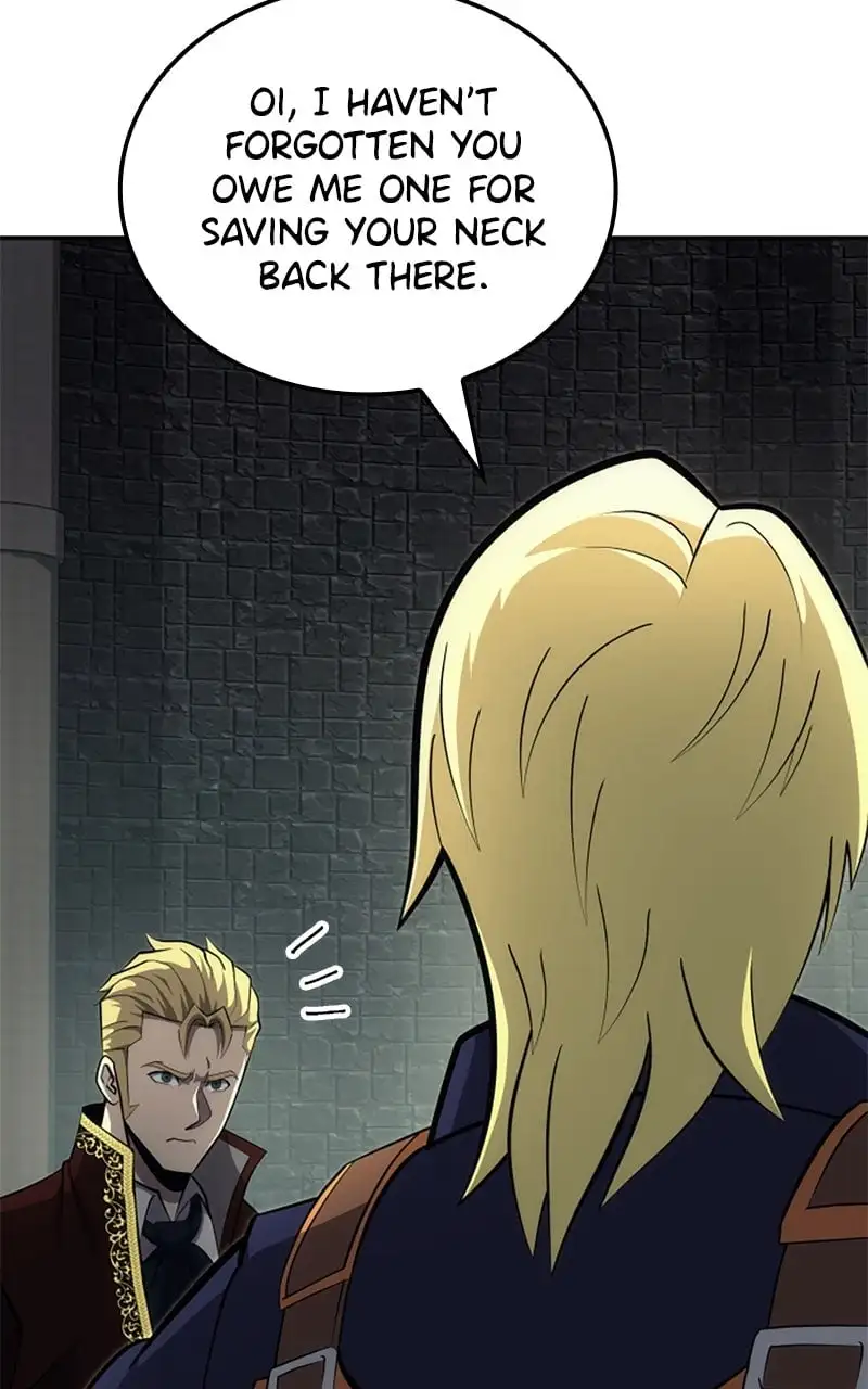Read Assassin’s Creed Forgotten Temple Manga Online
