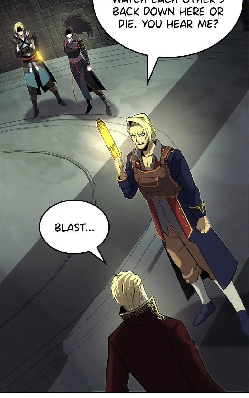 Read Assassin’s Creed Forgotten Temple Manga Online