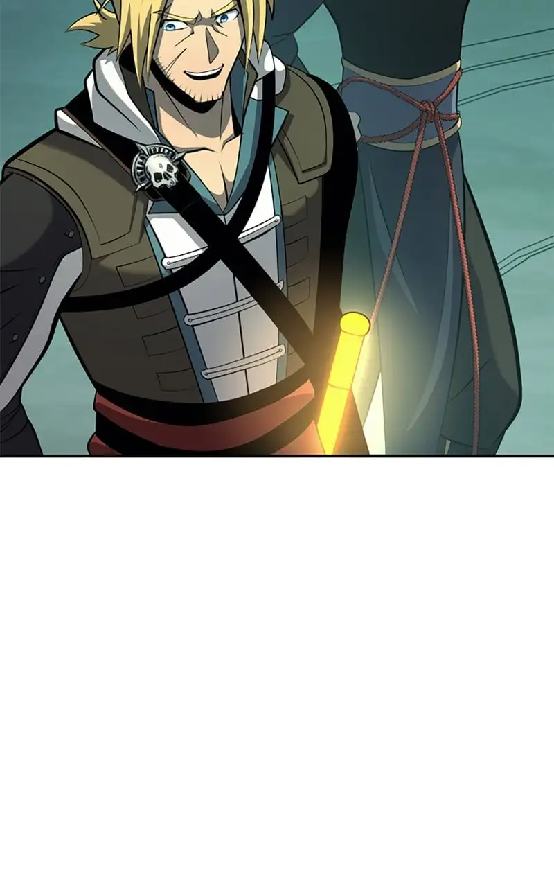 Read Assassin’s Creed Forgotten Temple Manga Online