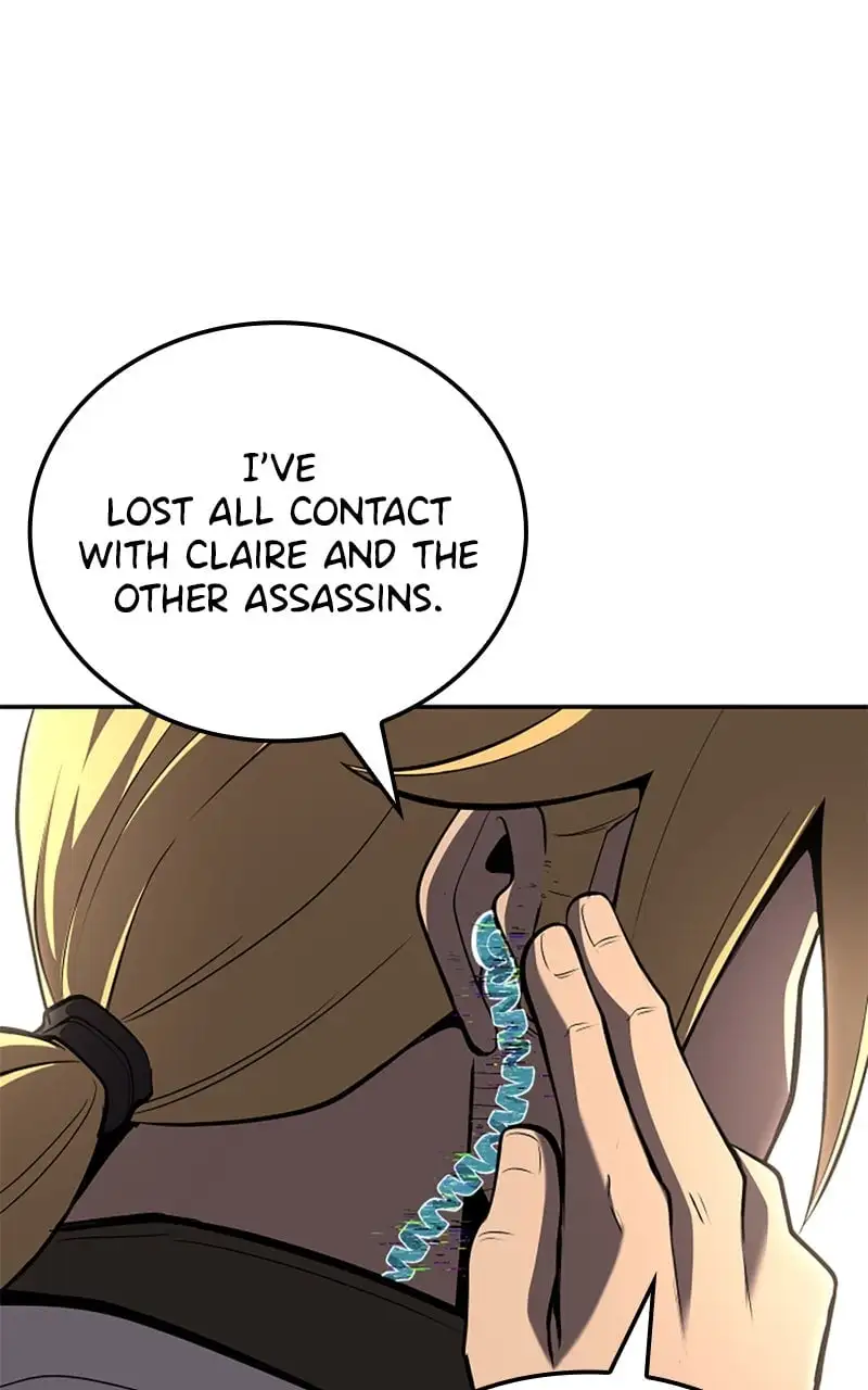 Read Assassin’s Creed Forgotten Temple Manga Online