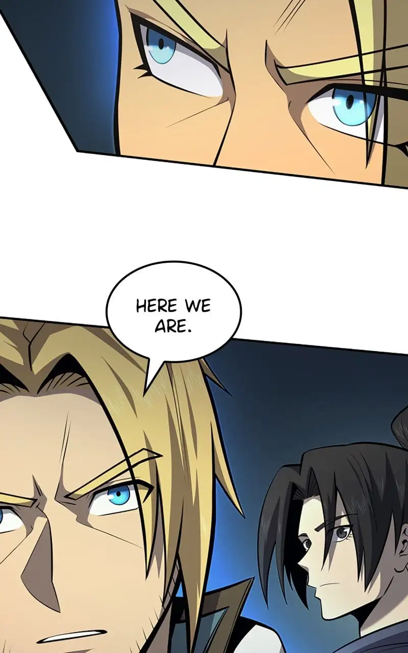 Read Assassin’s Creed Forgotten Temple Manga Online