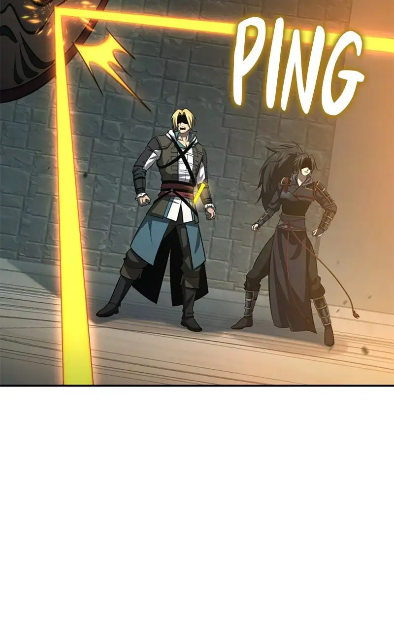 Read Assassin’s Creed Forgotten Temple Manga Online