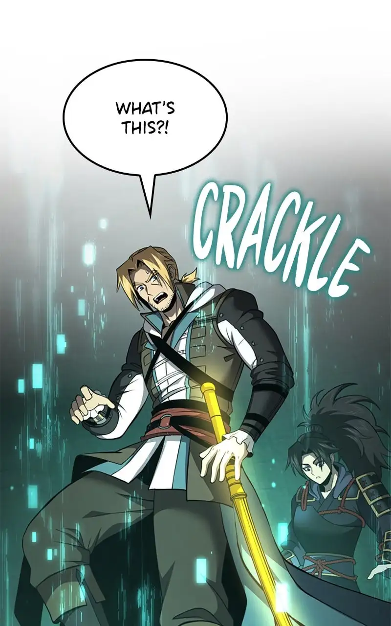 Read Assassin’s Creed Forgotten Temple Manga Online