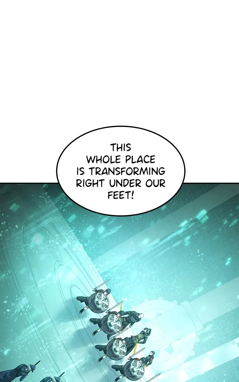 Read Assassin’s Creed Forgotten Temple Manga Online