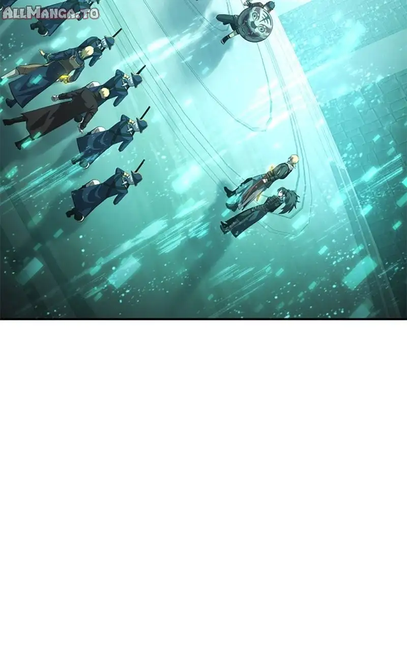 Read Assassin’s Creed Forgotten Temple Manga Online