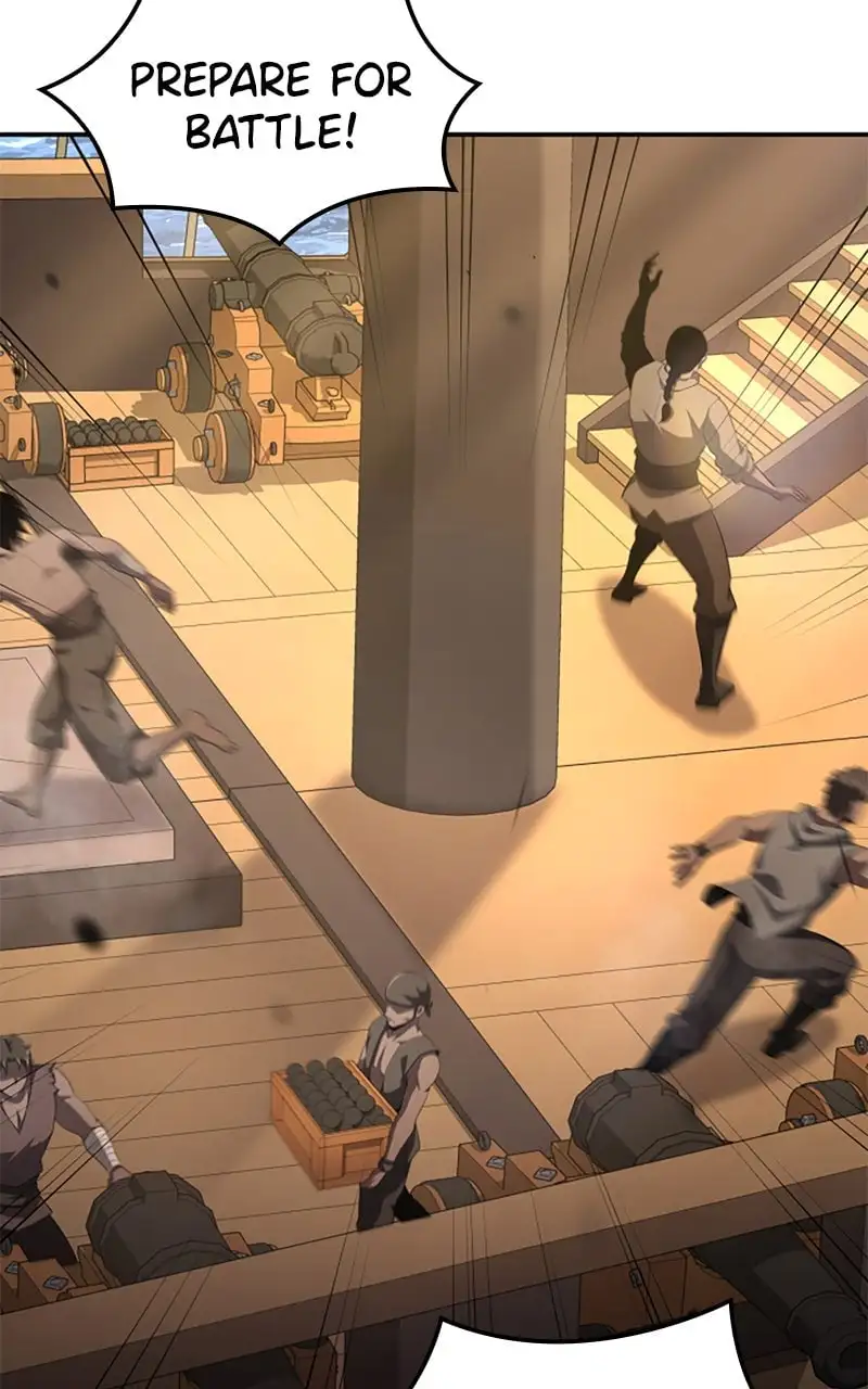 Read Assassin’s Creed Forgotten Temple Manga Online