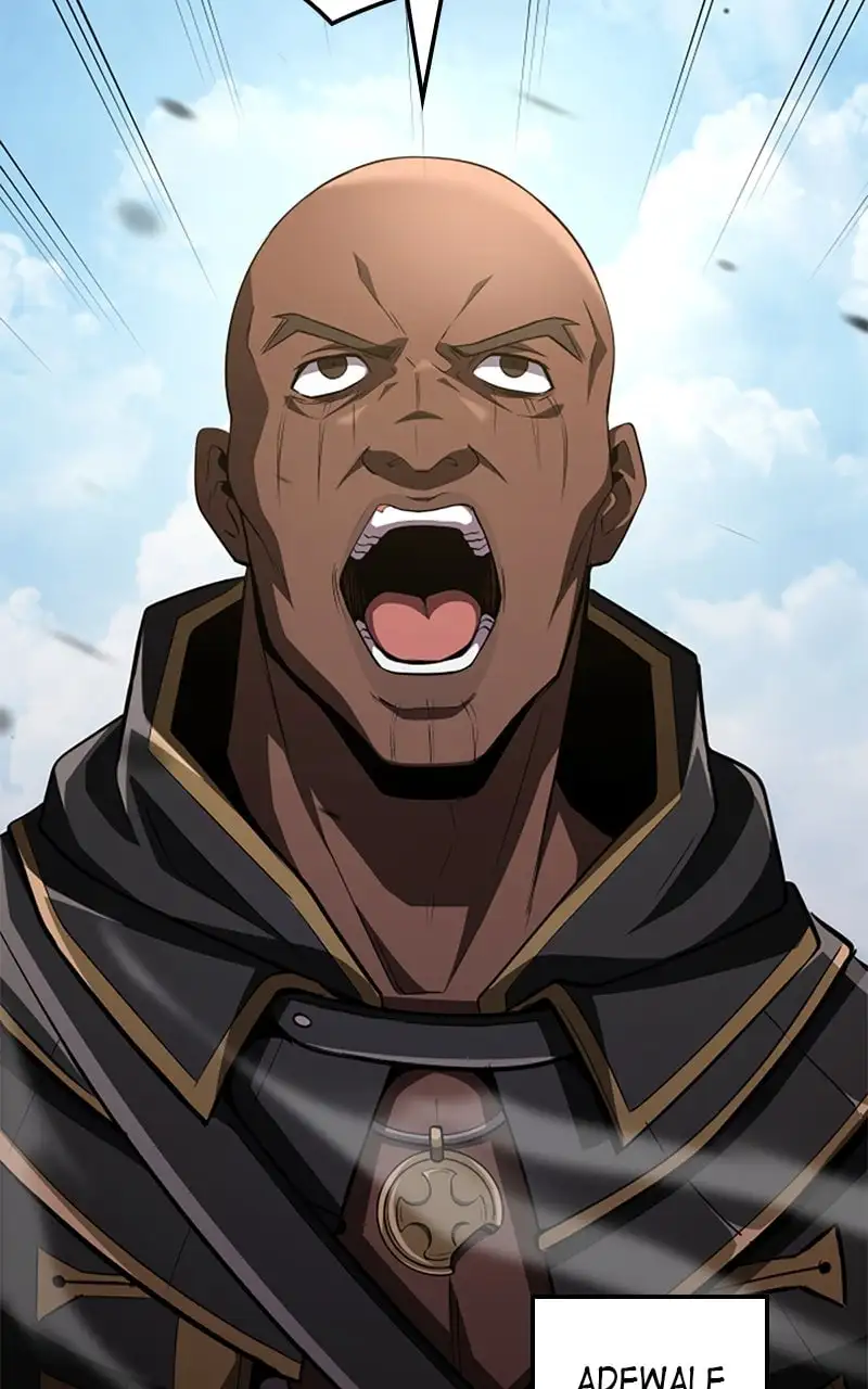 Read Assassin’s Creed Forgotten Temple Manga Online