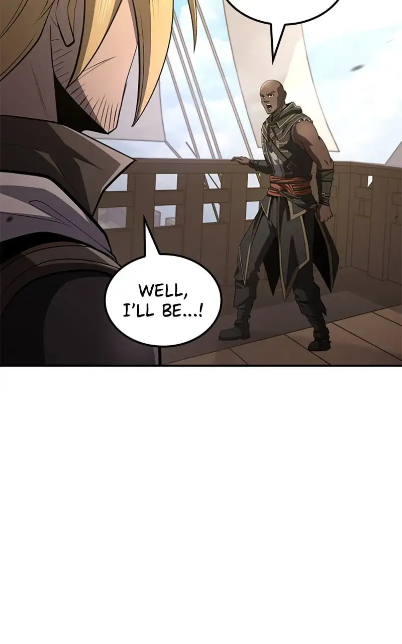 Read Assassin’s Creed Forgotten Temple Manga Online