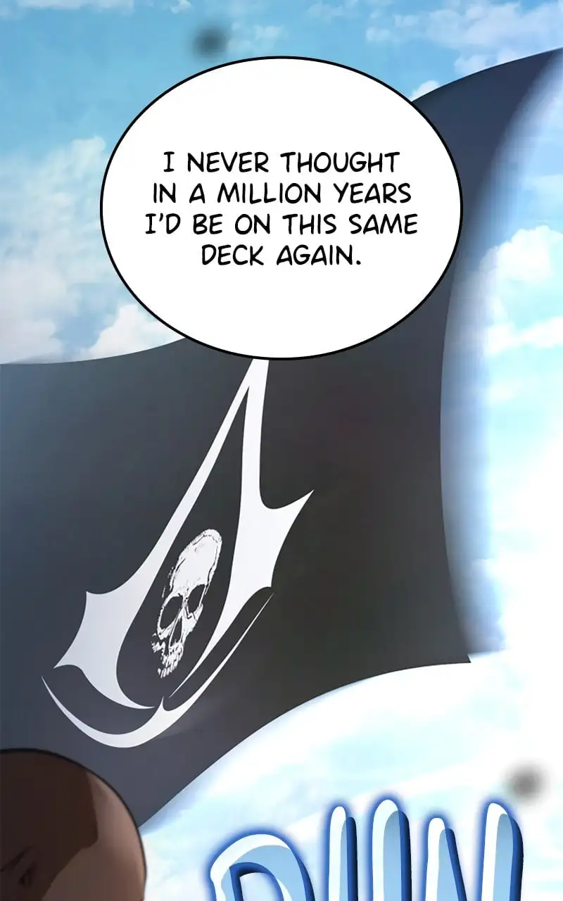 Read Assassin’s Creed Forgotten Temple Manga Online