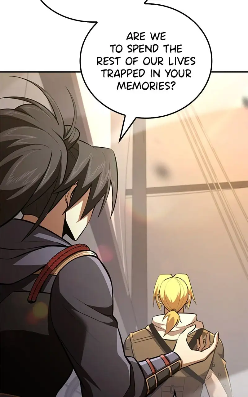 Read Assassin’s Creed Forgotten Temple Manga Online