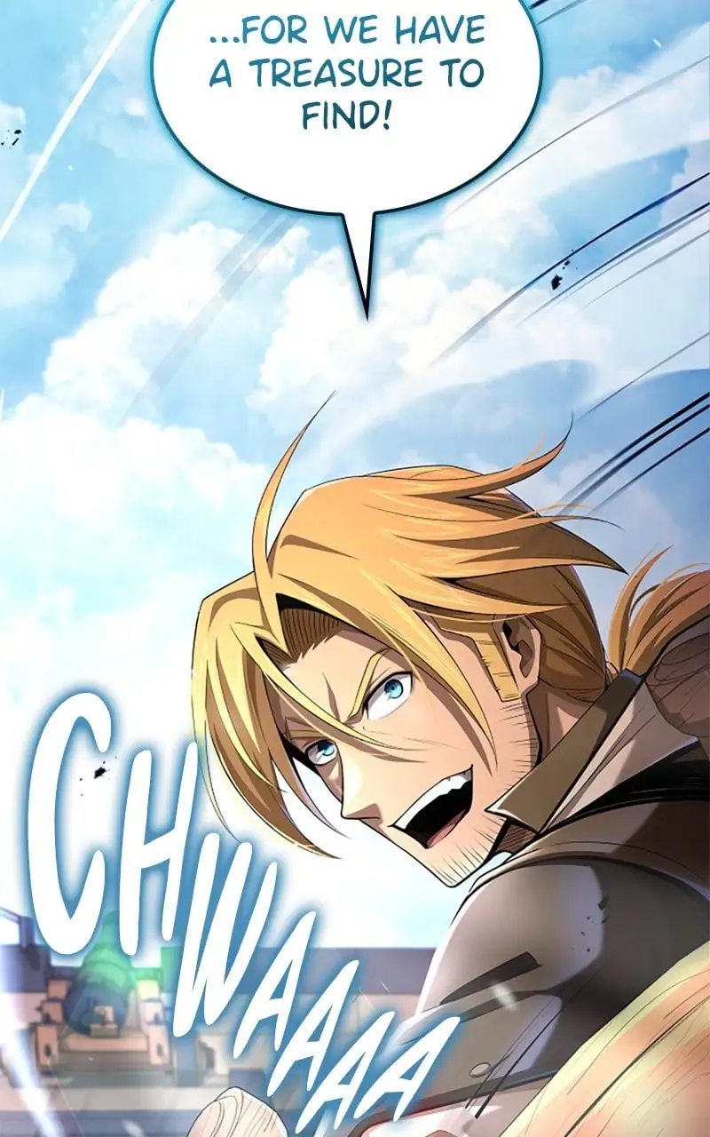 Read Assassin’s Creed Forgotten Temple Manga Online