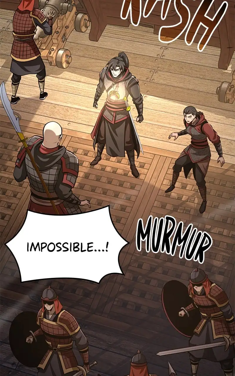 Read Assassin’s Creed Forgotten Temple Manga Online