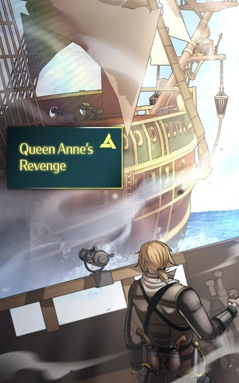 Read Assassin’s Creed Forgotten Temple Manga Online