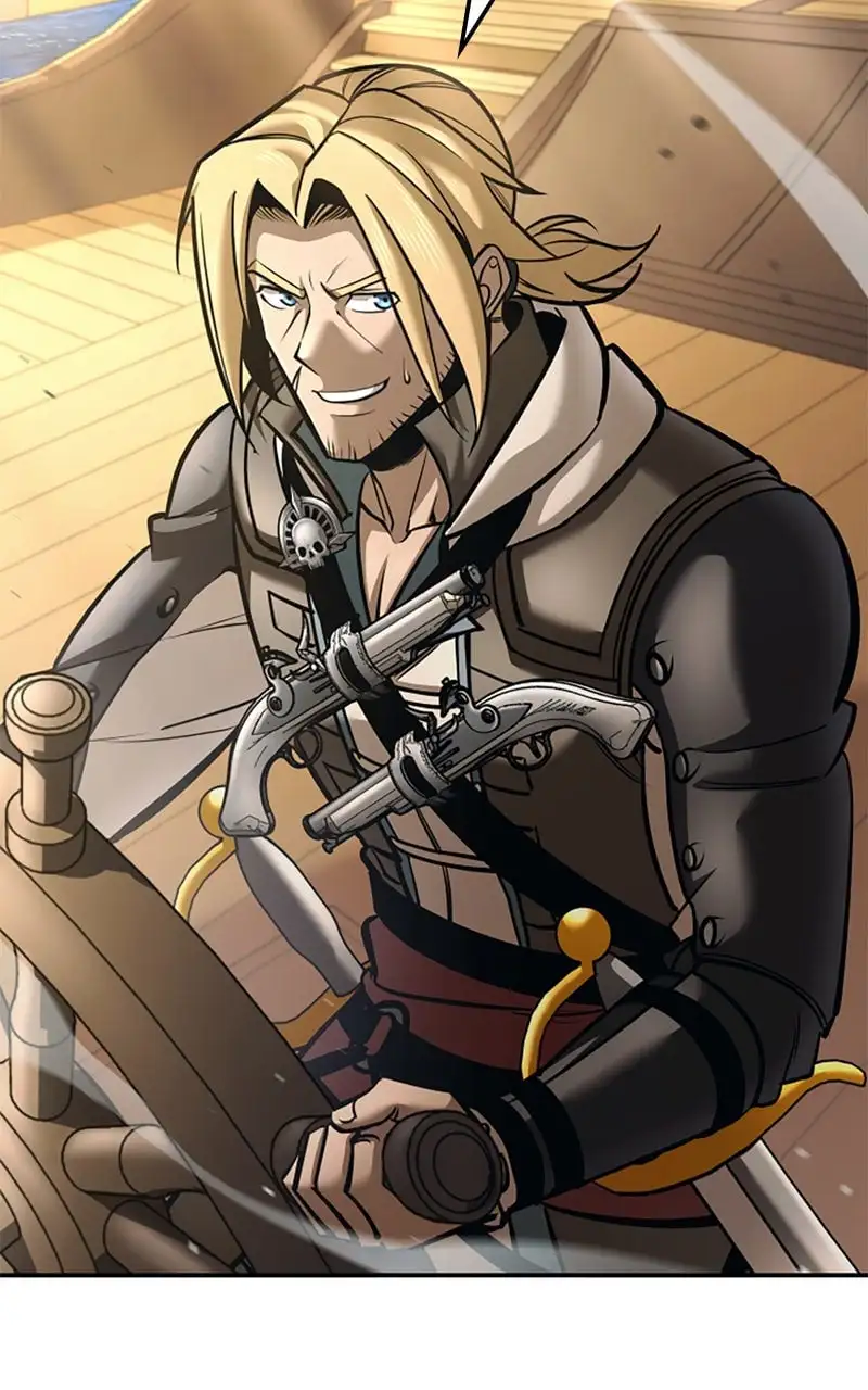 Read Assassin’s Creed Forgotten Temple Manga Online
