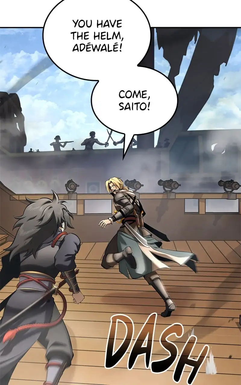Read Assassin’s Creed Forgotten Temple Manga Online