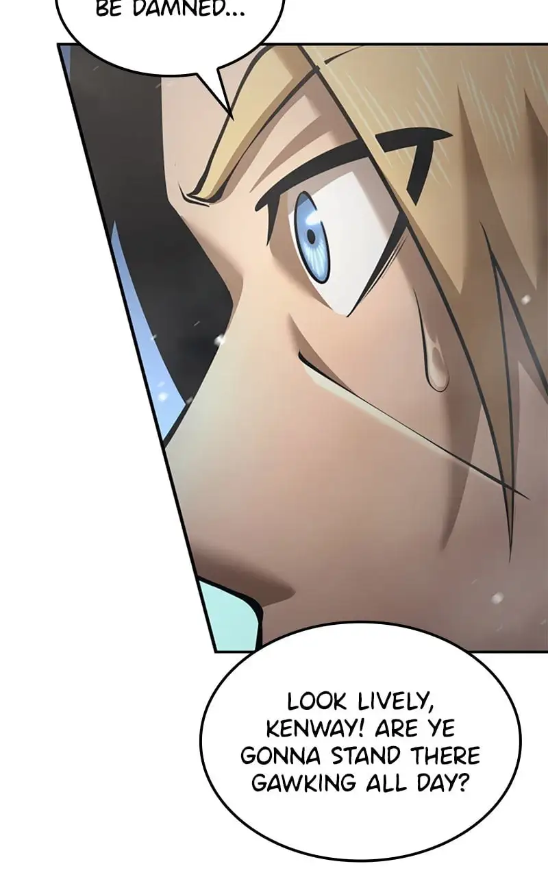 Read Assassin’s Creed Forgotten Temple Manga Online