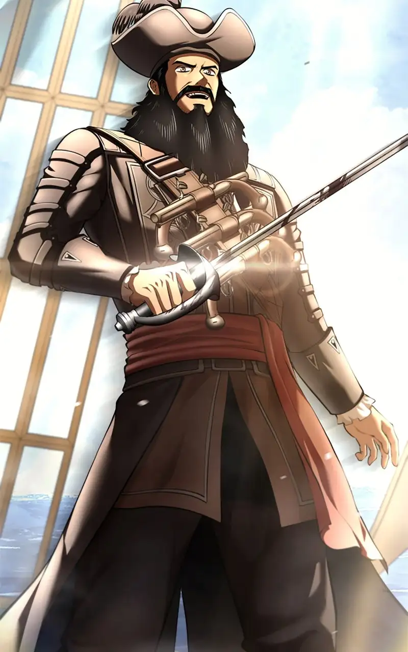 Read Assassin’s Creed Forgotten Temple Manga Online