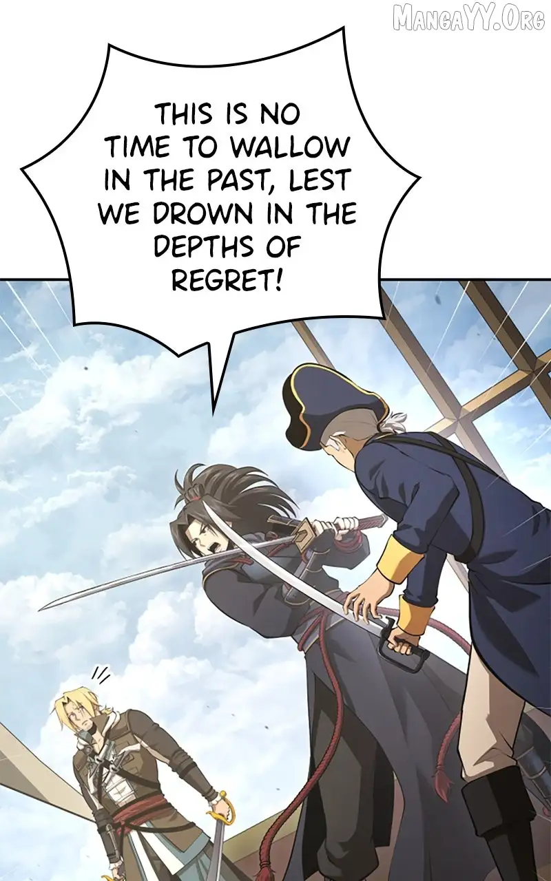 Read Assassin’s Creed Forgotten Temple Manga Online