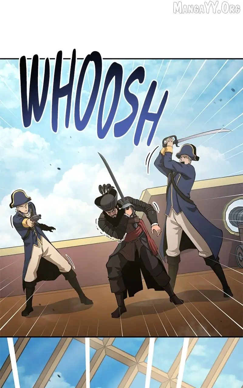 Read Assassin’s Creed Forgotten Temple Manga Online