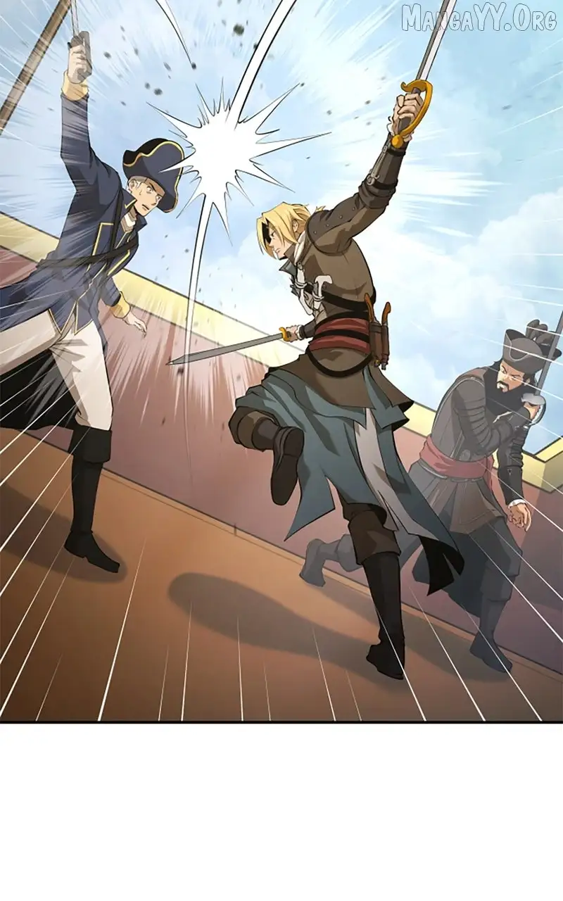 Read Assassin’s Creed Forgotten Temple Manga Online