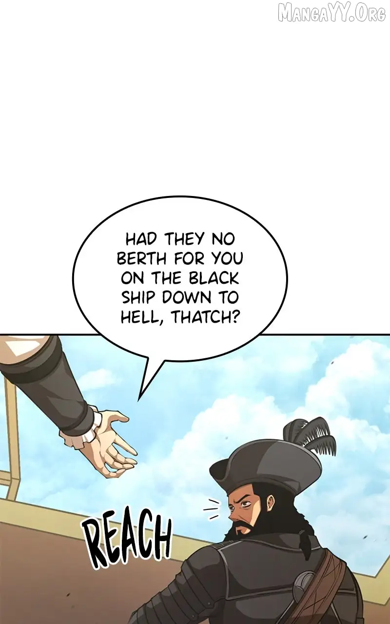 Read Assassin’s Creed Forgotten Temple Manga Online