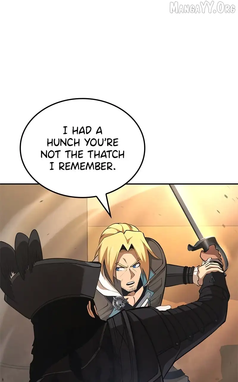 Read Assassin’s Creed Forgotten Temple Manga Online