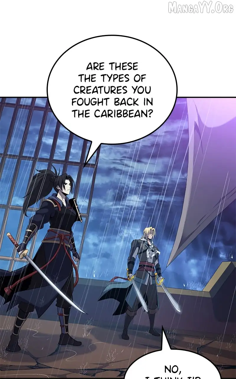 Read Assassin’s Creed Forgotten Temple Manga Online