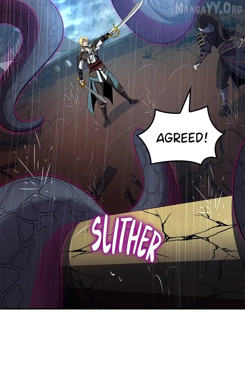 Read Assassin’s Creed Forgotten Temple Manga Online
