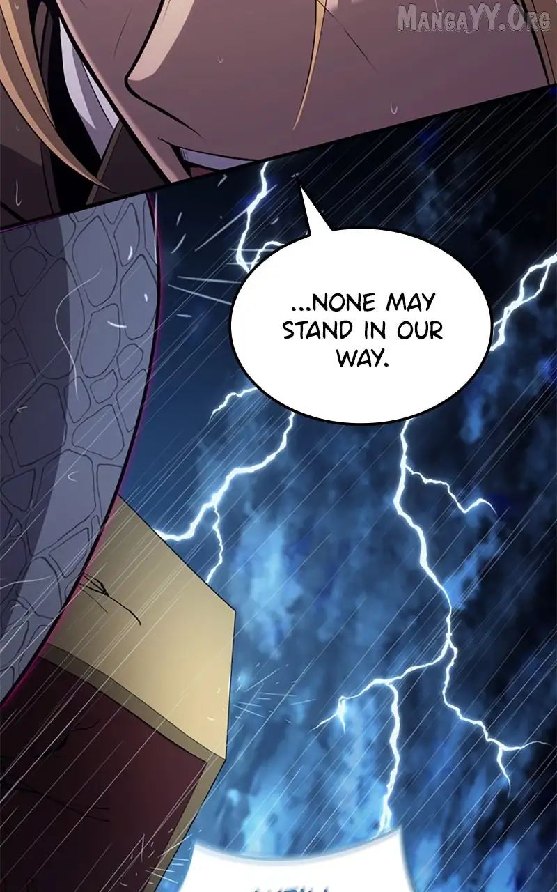 Read Assassin’s Creed Forgotten Temple Manga Online