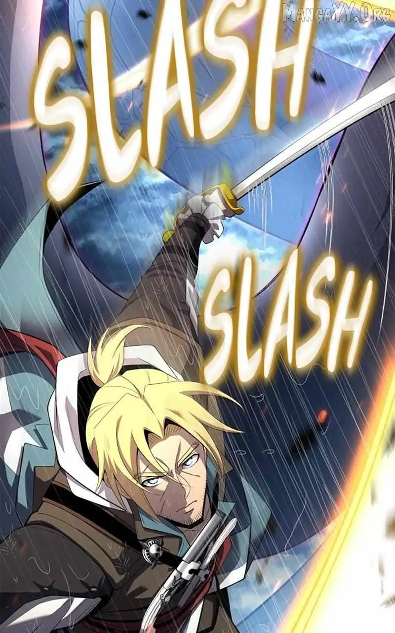 Read Assassin’s Creed Forgotten Temple Manga Online