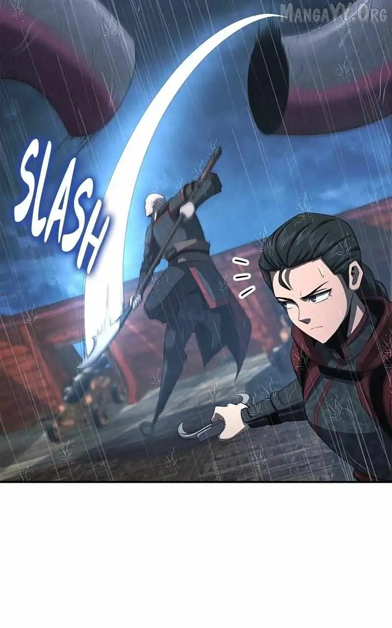 Read Assassin’s Creed Forgotten Temple Manga Online