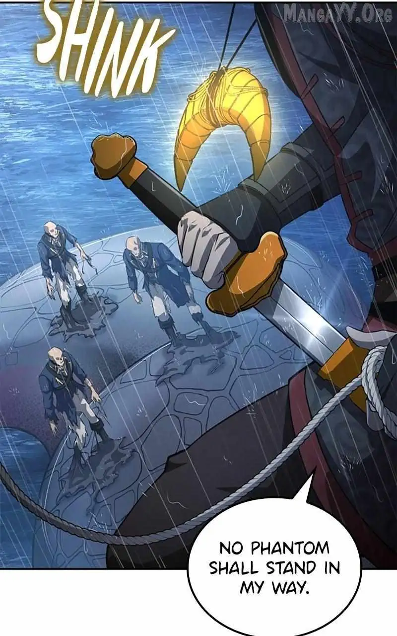Read Assassin’s Creed Forgotten Temple Manga Online