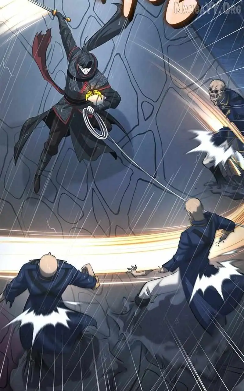 Read Assassin’s Creed Forgotten Temple Manga Online