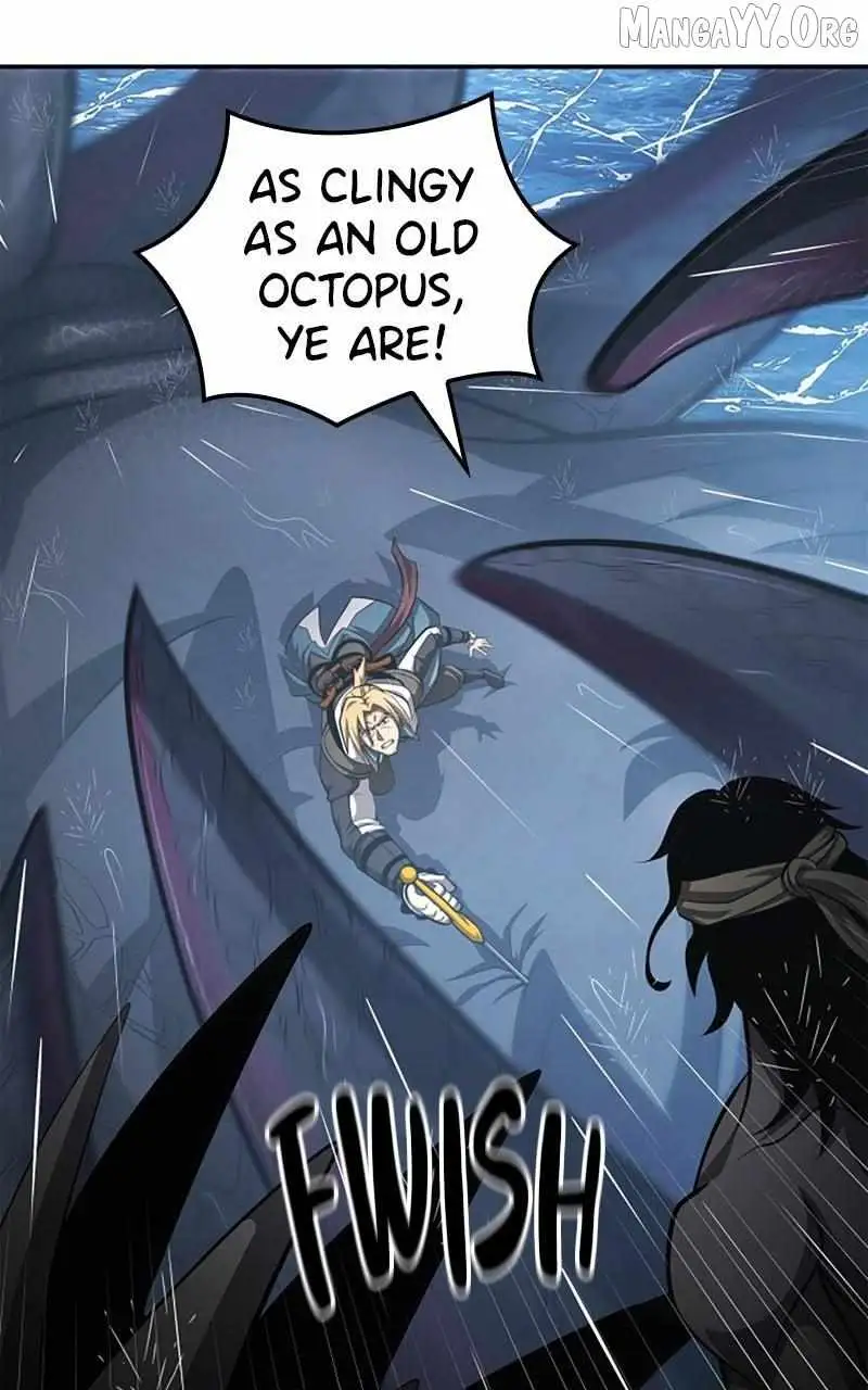 Read Assassin’s Creed Forgotten Temple Manga Online