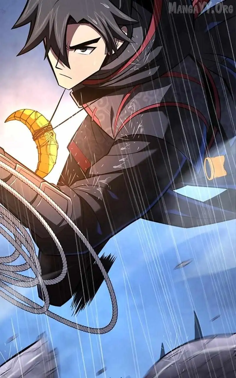 Read Assassin’s Creed Forgotten Temple Manga Online